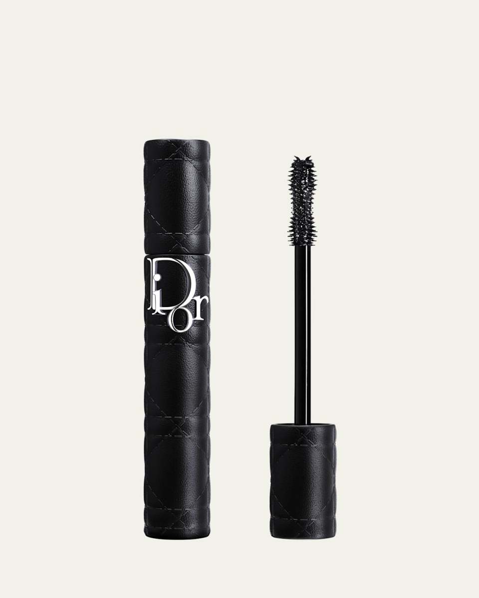 Diorshow Overvolume Extreme Volume Mascara